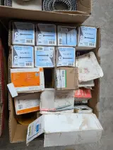 Partij ijzerwaar op 2x pallet – foto 20 – kavel bij Onlineveilingmeester, Smilde