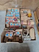 Partij ijzerwaar op 2x pallet – foto 3 – kavel bij Onlineveilingmeester, Smilde