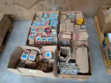 Partij ijzerwaar op 2x pallet – foto 23 – kavel bij Onlineveilingmeester, Smilde
