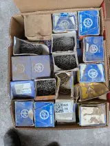 Partij ijzerwaar op 2x pallet – foto 4 – kavel bij Onlineveilingmeester, Smilde