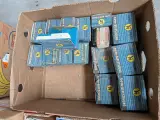Partij ijzerwaar op 2x pallet – foto 9 – kavel bij Onlineveilingmeester, Smilde
