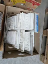 Partij diverse luchtroosters en brievenbussen – foto 4 – kavel bij Onlineveilingmeester, Smilde