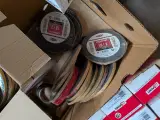 Partij snelbouwschroeven en kokomoband – foto 15 – kavel bij Onlineveilingmeester, Smilde