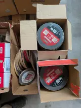 Partij snelbouwschroeven en kokomoband – foto 10 – kavel bij Onlineveilingmeester, Smilde