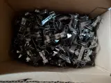 Partij divers ijzerwaar op pallet – foto 7 – kavel bij Onlineveilingmeester, Smilde