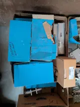 Partij divers hang en sluitwerk op pallet – foto 21 – kavel bij Onlineveilingmeester, Smilde