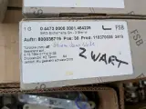 Partij divers hang en sluitwerk op pallet – foto 9 – kavel bij Onlineveilingmeester, Smilde