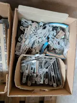 Partij divers hang en sluitwerk op pallet – foto 22 – kavel bij Onlineveilingmeester, Smilde