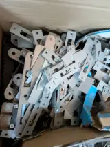 Partij divers hang en sluitwerk op pallet – foto 23 – kavel bij Onlineveilingmeester, Smilde