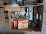 Partij divers hang en sluitwerk op pallet – foto 6 – kavel bij Onlineveilingmeester, Smilde