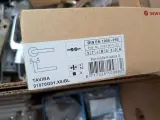 Partij divers hang en sluitwerk op pallet – foto 10 – kavel bij Onlineveilingmeester, Smilde