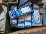 Partij divers hang en sluitwerk op pallet – foto 3 – kavel bij Onlineveilingmeester, Smilde