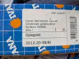 Partij divers hang en sluitwerk op pallet – foto 4 – kavel bij Onlineveilingmeester, Smilde