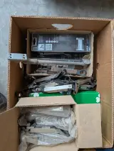 Assortiment ijzerwaar op pallet – foto 2 – kavel bij Onlineveilingmeester, Smilde