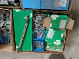Assortiment ijzerwaar op pallet – foto 14 – kavel bij Onlineveilingmeester, Smilde