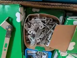 Assortiment ijzerwaar op pallet – foto 15 – kavel bij Onlineveilingmeester, Smilde