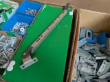 Assortiment ijzerwaar op pallet – foto 16 – kavel bij Onlineveilingmeester, Smilde
