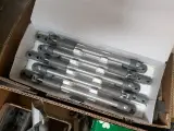 Assortiment ijzerwaar op pallet – foto 9 – kavel bij Onlineveilingmeester, Smilde