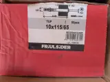 Assortiment ijzerwaar op pallet o.a. Fischer – foto 16 – kavel bij Onlineveilingmeester, Smilde