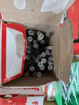 Assortiment ijzerwaar op pallet o.a. Fischer – foto 18 – kavel bij Onlineveilingmeester, Smilde