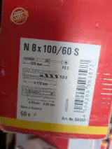 Assortiment ijzerwaar op pallet o.a. Fischer – foto 19 – kavel bij Onlineveilingmeester, Smilde