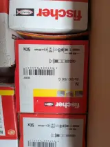 Assortiment ijzerwaar op pallet o.a. Fischer – foto 20 – kavel bij Onlineveilingmeester, Smilde