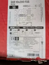 Assortiment ijzerwaar op pallet o.a. Fischer – foto 22 – kavel bij Onlineveilingmeester, Smilde