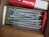 Assortiment ijzerwaar op pallet o.a. Fischer – foto 23 – kavel bij Onlineveilingmeester, Smilde