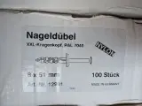 Assortiment ijzerwaar op pallet o.a. Fischer – foto 25 – kavel bij Onlineveilingmeester, Smilde