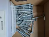 Assortiment ijzerwaar op pallet o.a. Fischer – foto 28 – kavel bij Onlineveilingmeester, Smilde