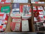 Assortiment ijzerwaar op pallet o.a. Fischer – foto 7 – kavel bij Onlineveilingmeester, Smilde