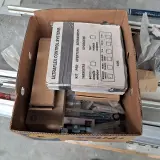 Partij metalen en aluminium profielen – foto 4 – kavel bij Onlineveilingmeester, Smilde