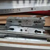 Partij metalen en aluminium profielen – foto 8 – kavel bij Onlineveilingmeester, Smilde
