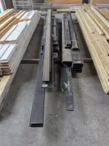 Ca. 48x Diverse planken – foto 2 – kavel bij Onlineveilingmeester, Smilde