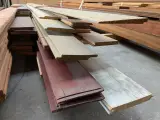 Partij diverse houten planken en latten – foto 16 – kavel bij Onlineveilingmeester, Smilde