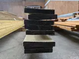 Partij diverse houten planken en latten – foto 3 – kavel bij Onlineveilingmeester, Smilde