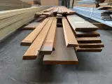 Partij diverse houten planken en latten – foto 6 – kavel bij Onlineveilingmeester, Smilde