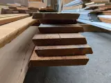 Partij diverse houten planken en latten – foto 7 – kavel bij Onlineveilingmeester, Smilde