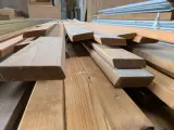 Partij diverse houten planken en latten – foto 8 – kavel bij Onlineveilingmeester, Smilde