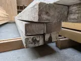Partij grenen, vuren en meranti houtmateriaal – foto 11 – kavel bij Onlineveilingmeester, Smilde