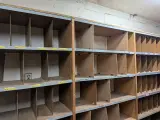 Ca. 10 meter Bruynzeel stelling – foto 12 – kavel bij Onlineveilingmeester, Smilde