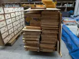 Ca. 10 meter Bruynzeel stelling – foto 4 – kavel bij Onlineveilingmeester, Smilde