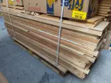 Ca. 10 meter Bruynzeel stelling – foto 5 – kavel bij Onlineveilingmeester, Smilde