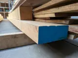 Partij voornamelijk eiken balken en planken – foto 3 – kavel bij Onlineveilingmeester, Smilde