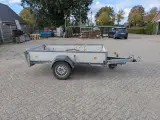 Enkelas aanhanger, Westfalia, 118451, 2000 – foto 2 – kavel bij Onlineveilingmeester, Smilde