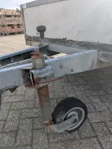Enkelas aanhanger, Westfalia, 118451, 2000 – foto 11 – kavel bij Onlineveilingmeester, Smilde