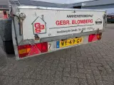 Enkelas aanhanger, Westfalia, 118451, 2000 – foto 18 – kavel bij Onlineveilingmeester, Smilde