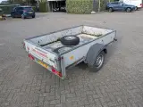Enkelas aanhanger, Westfalia, 118451, 2000 – foto 3 – kavel bij Onlineveilingmeester, Smilde
