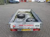 Enkelas aanhanger, Westfalia, 118451, 2000 – foto 4 – kavel bij Onlineveilingmeester, Smilde