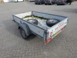Enkelas aanhanger, Westfalia, 118451, 2000 – foto 5 – kavel bij Onlineveilingmeester, Smilde